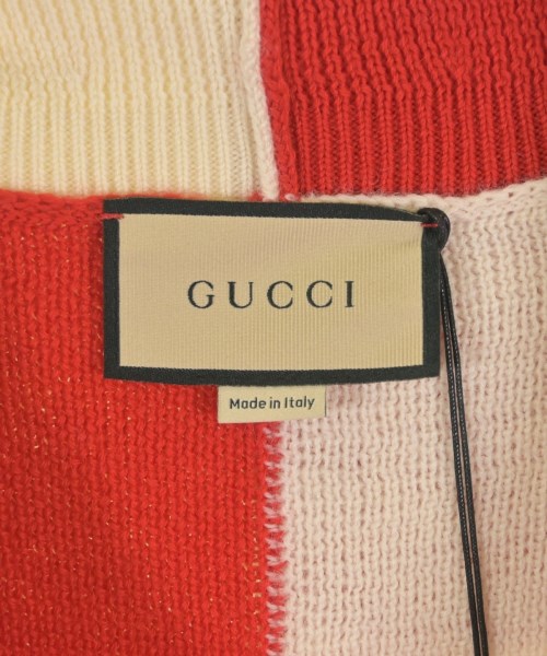 GUCCI グッチ ニット・セーター レディース 【古着】【中古】_2