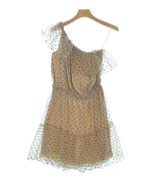 GUCCI グッチ ワンピース レディース 【古着】【中古】