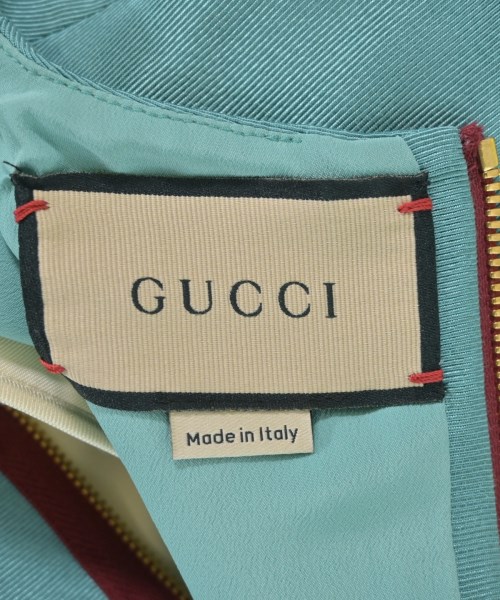 GUCCI グッチ ベスト レディース 【古着】【中古】_2