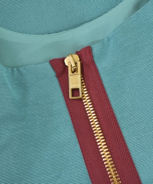 GUCCI グッチ ベスト レディース 【古着】【中古】_8
