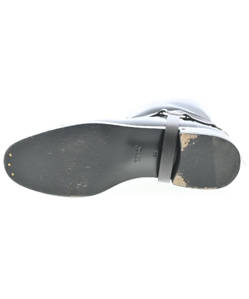 GUCCI グッチ ブーツ レディース 【古着】【中古】_2