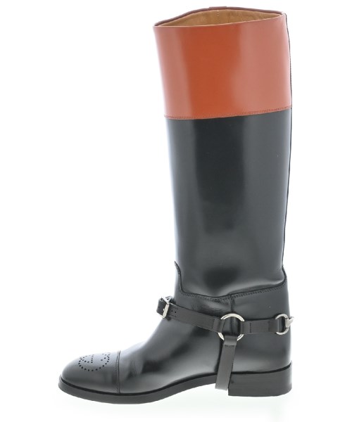 GUCCI グッチ ブーツ レディース 【古着】【中古】_3