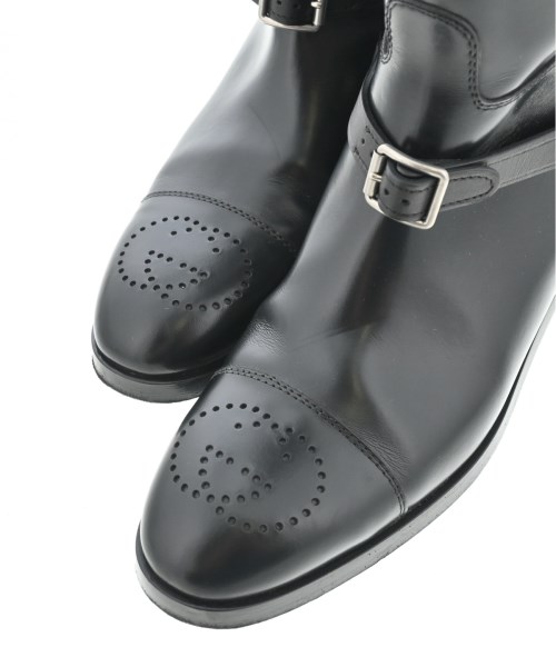 GUCCI グッチ ブーツ レディース 【古着】【中古】_4