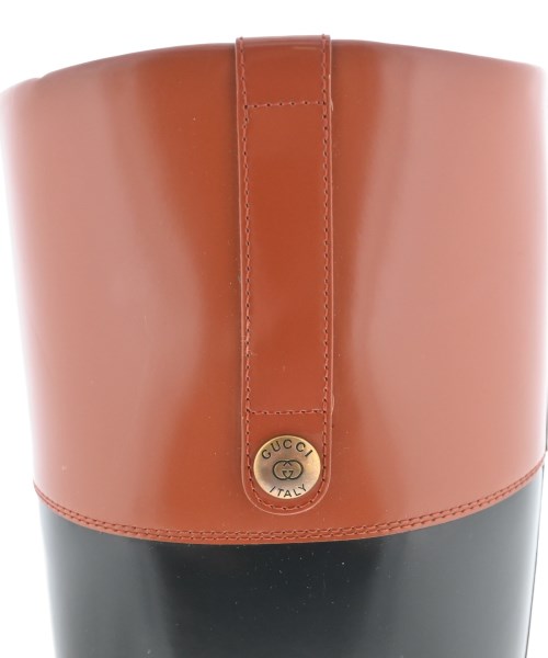 GUCCI グッチ ブーツ レディース 【古着】【中古】_6