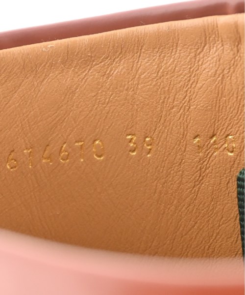 GUCCI グッチ ブーツ レディース 【古着】【中古】_8