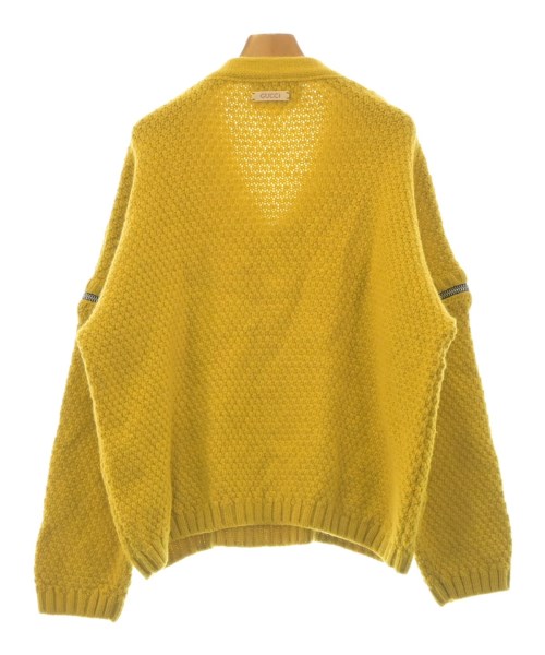 GUCCI グッチ ニット・セーター レディース 【古着】【中古】