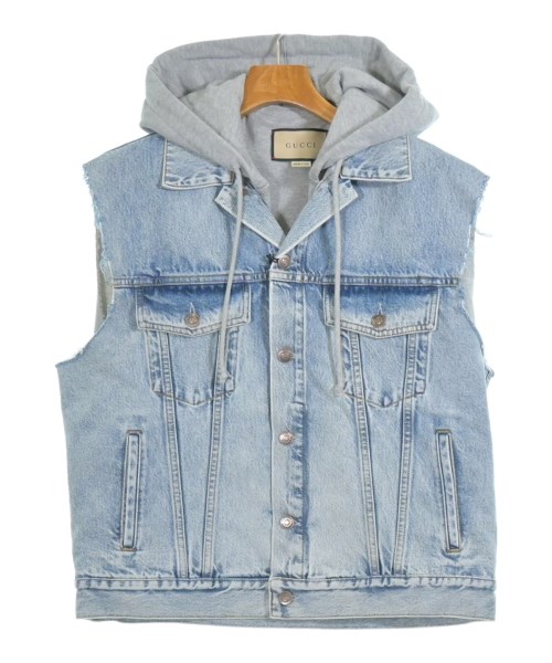 GUCCI グッチ ブルゾン（その他） メンズ 【古着】【中古】