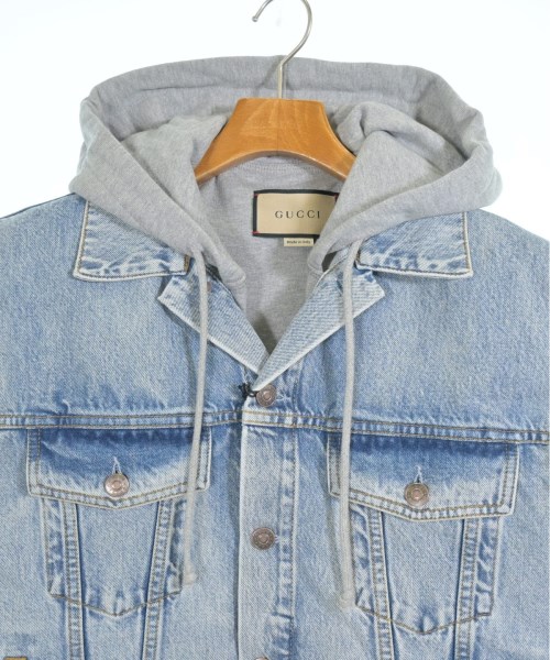 GUCCI グッチ ブルゾン（その他） メンズ 【古着】【中古】_4