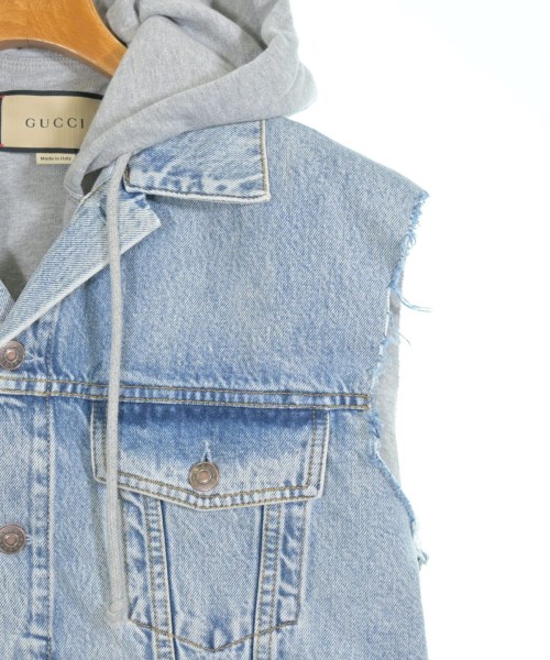 GUCCI グッチ ブルゾン（その他） メンズ 【古着】【中古】_5
