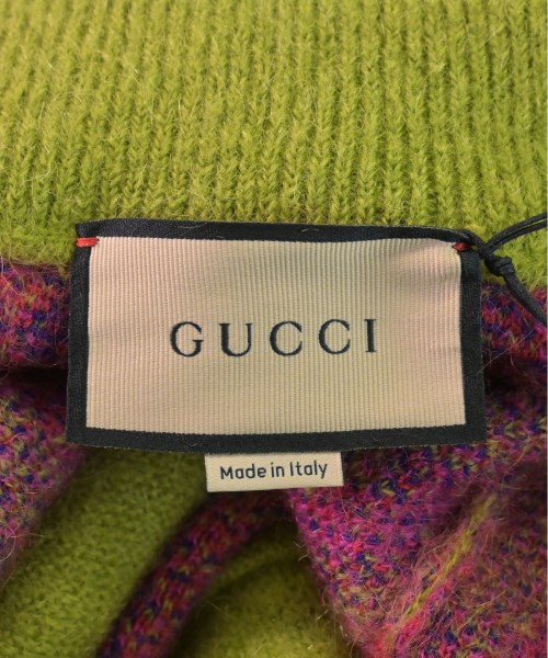 GUCCI グッチ パンツ（その他） メンズ 【古着】【中古】_2