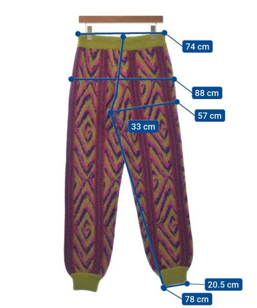 GUCCI グッチ パンツ（その他） メンズ 【古着】【中古】_8