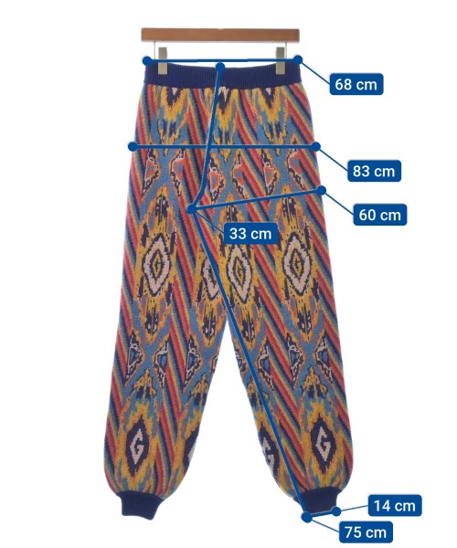GUCCI グッチ パンツ（その他） メンズ 【古着】【中古】_8