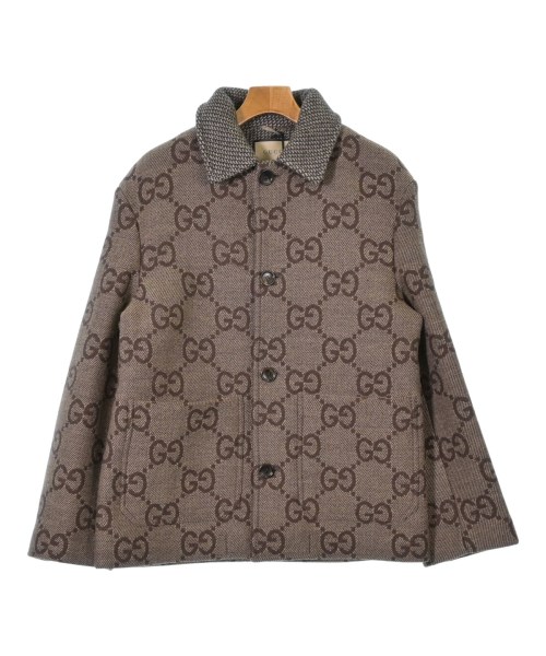 GUCCI グッチ ブルゾン（その他） メンズ 【古着】【中古】