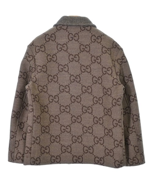 GUCCI グッチ ブルゾン（その他） メンズ 【古着】【中古】_1
