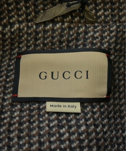 GUCCI グッチ ブルゾン（その他） メンズ 【古着】【中古】_2