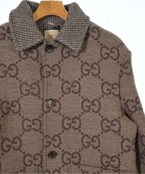 GUCCI グッチ ブルゾン（その他） メンズ 【古着】【中古】_4