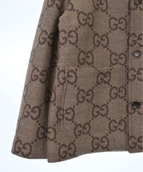 GUCCI グッチ ブルゾン（その他） メンズ 【古着】【中古】_5