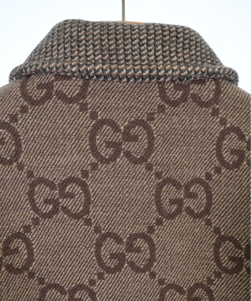 GUCCI グッチ ブルゾン（その他） メンズ 【古着】【中古】_6