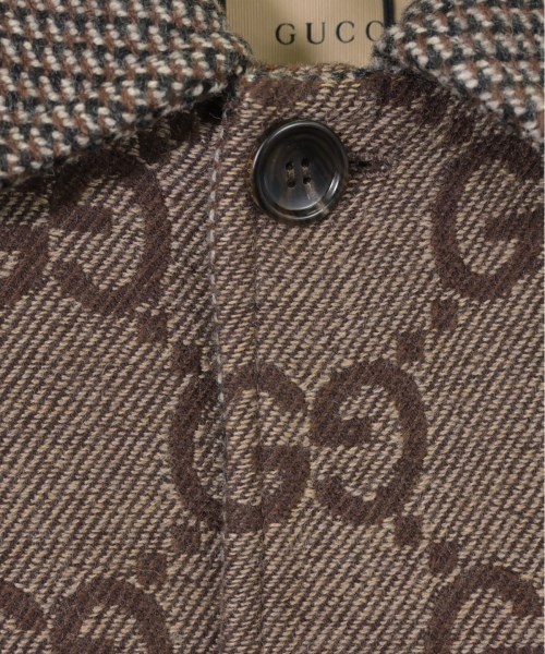 GUCCI グッチ ブルゾン（その他） メンズ 【古着】【中古】_7
