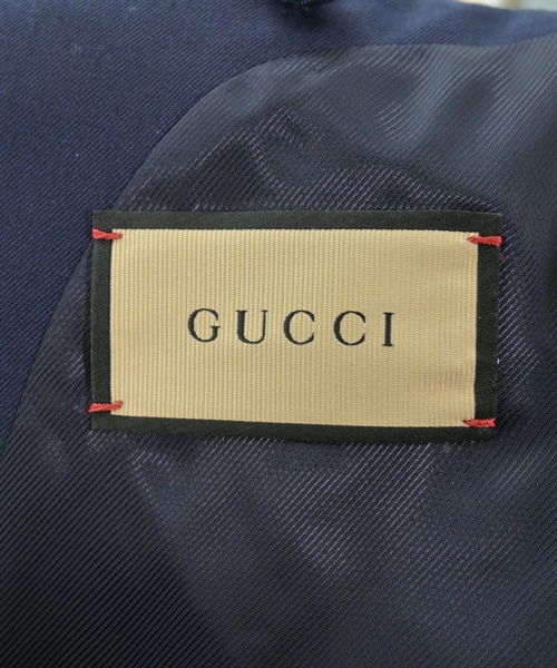 GUCCI グッチ ジャケット メンズ 【古着】【中古】