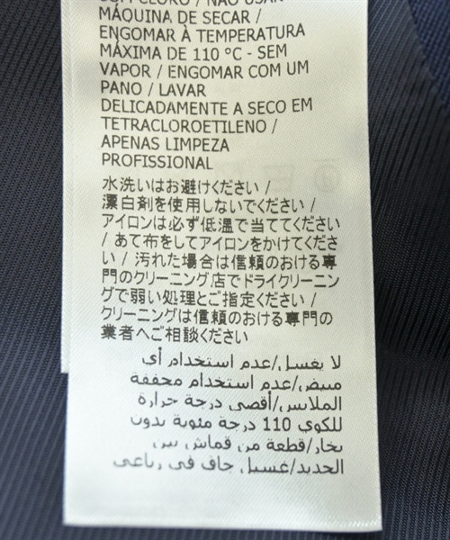 GUCCI グッチ ジャケット メンズ 【古着】【中古】