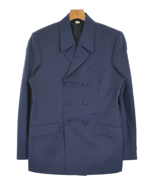 GUCCI グッチ テーラードジャケット メンズ 【古着】【中古】