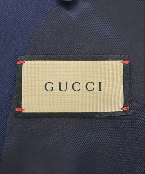 GUCCI グッチ テーラードジャケット メンズ 【古着】【中古】_2
