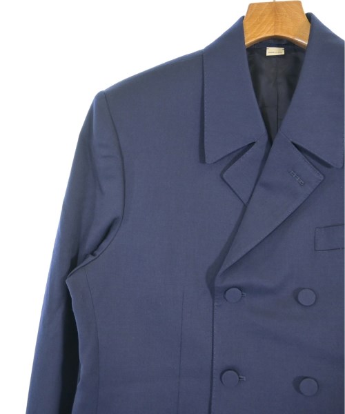 GUCCI グッチ テーラードジャケット メンズ 【古着】【中古】_6