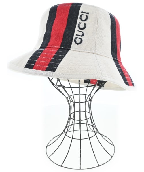 GUCCI グッチ ハット