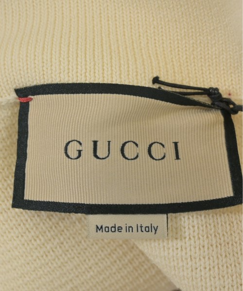GUCCI グッチ ミニスカート レディース 【古着】【中古】_2