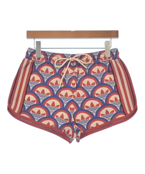 GUCCI グッチ ショートパンツ レディース 【古着】【中古】