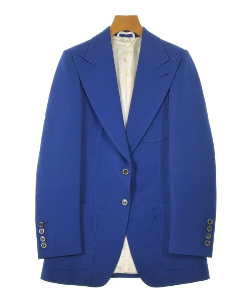 GUCCI グッチ テーラードジャケット レディース 【古着】【中古】