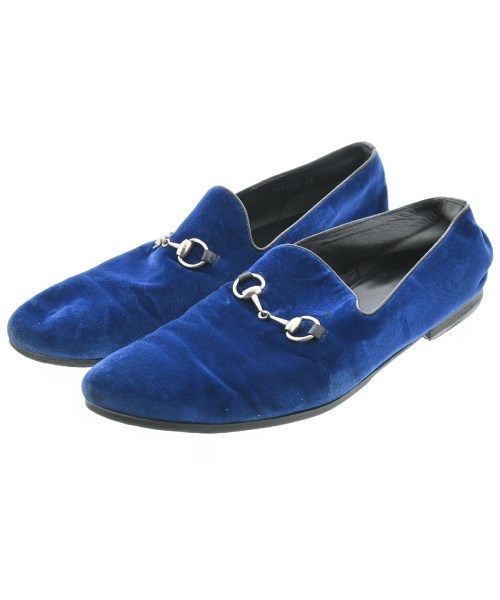 GUCCI グッチ シューズ（その他） メンズ 【古着】【中古】