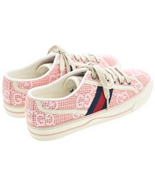GUCCI グッチ スニーカー レディース 【古着】【中古】_1