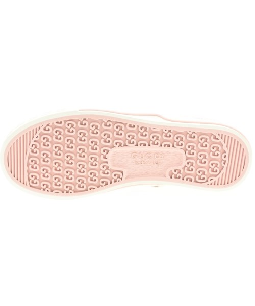 GUCCI グッチ スニーカー レディース 【古着】【中古】_2