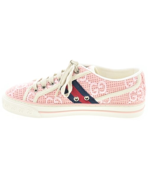 GUCCI グッチ スニーカー レディース 【古着】【中古】_3