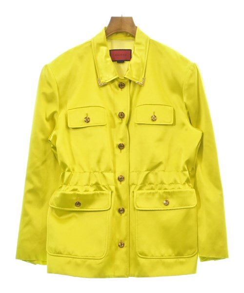 GUCCI グッチ ジャケット（その他） レディース 【古着】【中古】
