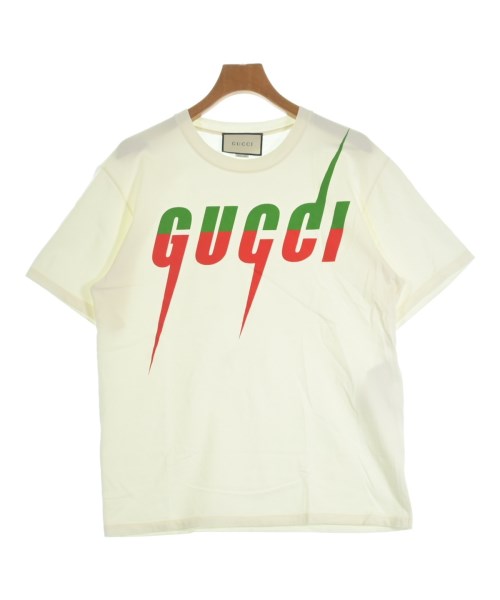 GUCCI グッチ Tシャツ・カットソー メンズ 【古着】【中古】