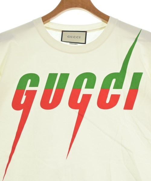GUCCI グッチ Tシャツ・カットソー メンズ 【古着】【中古】