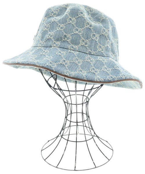 GUCCI グッチ ハット メンズ 【古着】【中古】