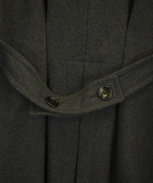 GUCCI グッチ チェスターコート メンズ 【古着】【中古】