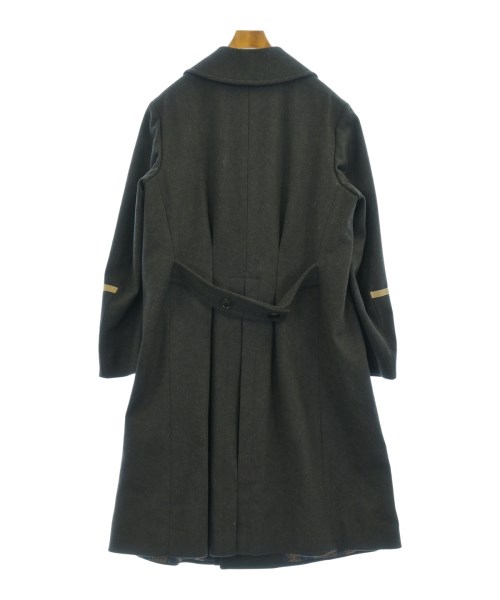 GUCCI グッチ チェスターコート メンズ 【古着】【中古】