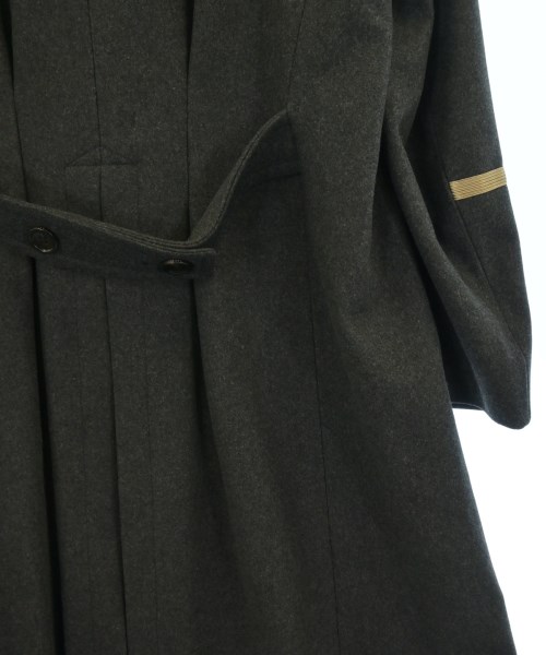 GUCCI グッチ チェスターコート メンズ 【古着】【中古】