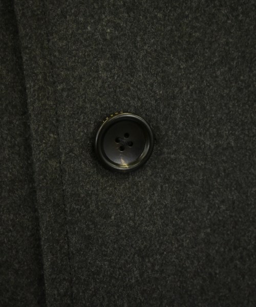 GUCCI グッチ チェスターコート メンズ 【古着】【中古】