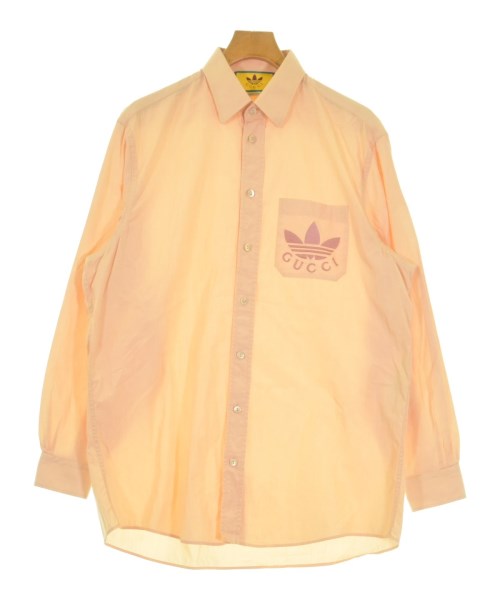 GUCCI グッチ カジュアルシャツ メンズ 【古着】【中古】