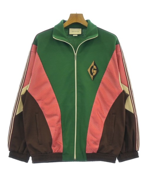 GUCCI グッチ ブルゾン（その他） メンズ 【古着】【中古】