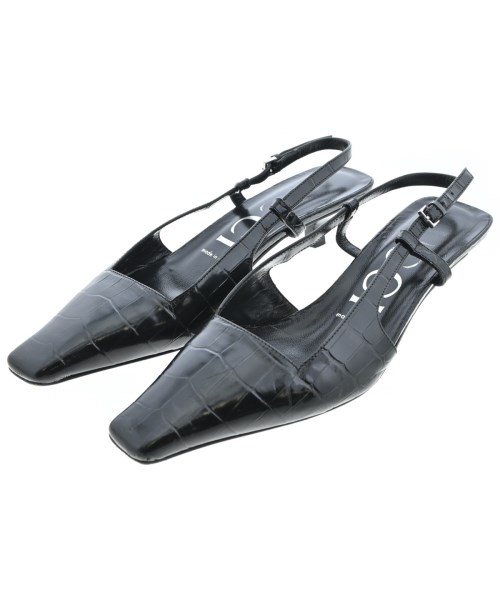 GUCCI グッチ パンプス レディース 【古着】【中古】
