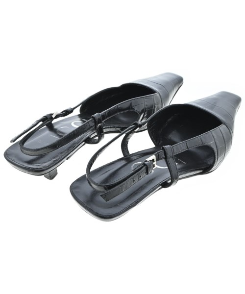 GUCCI グッチ パンプス レディース 【古着】【中古】_1