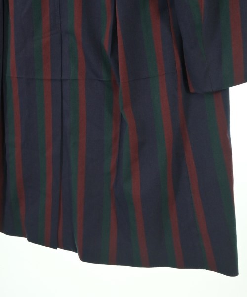 GUCCI グッチ チェスターコート メンズ 【古着】【中古】
