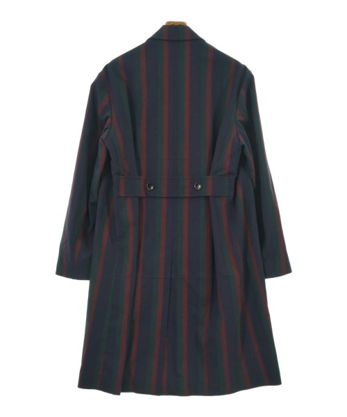 GUCCI グッチ チェスターコート メンズ 【古着】【中古】